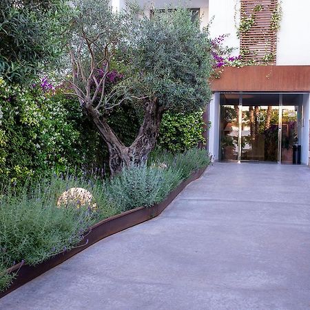 Apartaments B-Llobet Sun & Confort อิบิซาทาวน์ ภายนอก รูปภาพ