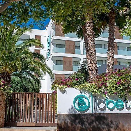 Apartaments B-Llobet Sun & Confort อิบิซาทาวน์ ภายนอก รูปภาพ