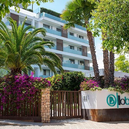 Apartaments B-Llobet Sun & Confort อิบิซาทาวน์ ภายนอก รูปภาพ