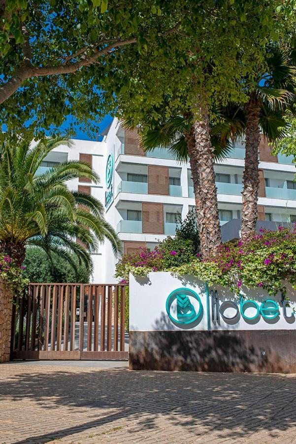 Apartaments B-Llobet Sun & Confort อิบิซาทาวน์ ภายนอก รูปภาพ