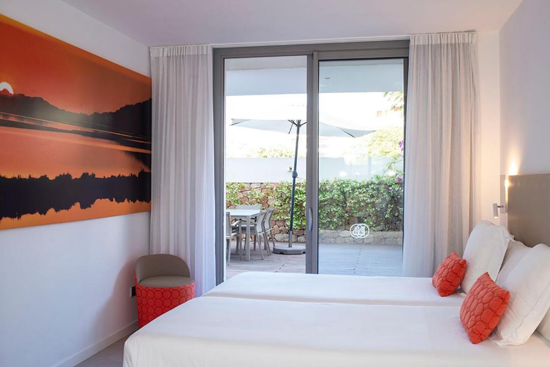 Apartaments B-Llobet Sun & Confort อิบิซาทาวน์ ภายนอก รูปภาพ
