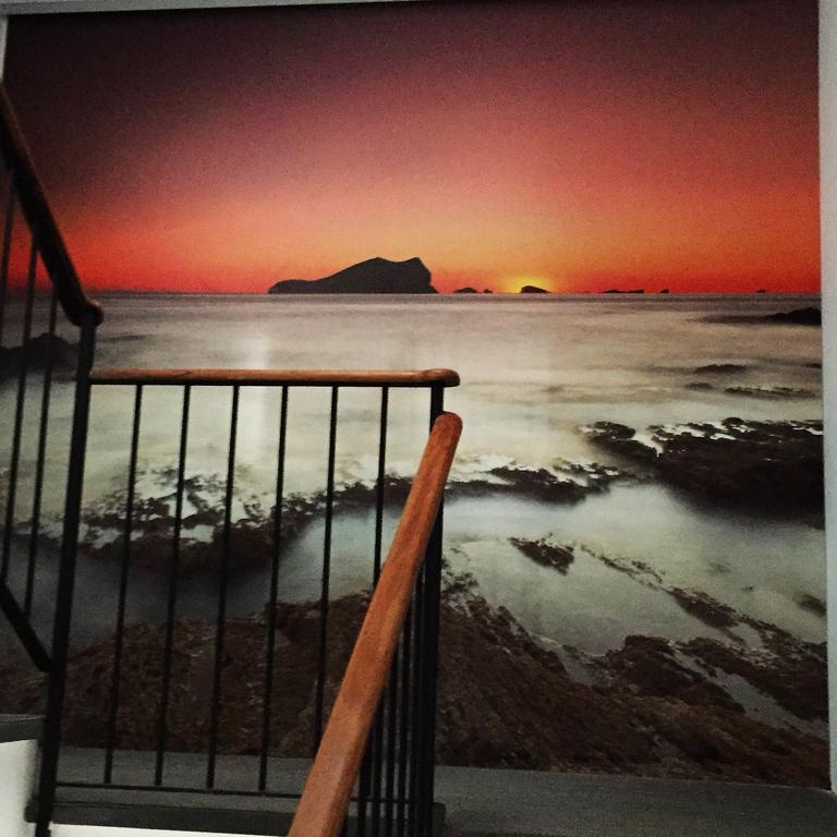 Apartaments B-Llobet Sun & Confort อิบิซาทาวน์ ภายนอก รูปภาพ