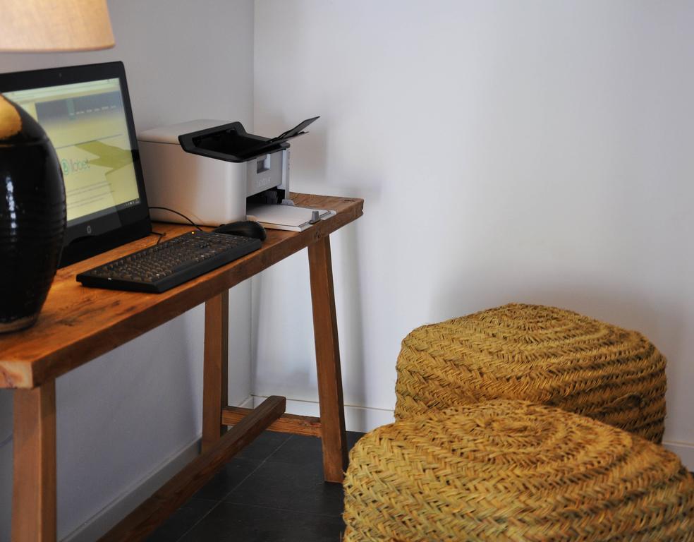 Apartaments B-Llobet Sun & Confort อิบิซาทาวน์ ภายนอก รูปภาพ