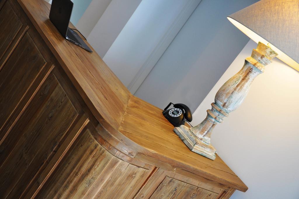 Apartaments B-Llobet Sun & Confort อิบิซาทาวน์ ภายนอก รูปภาพ