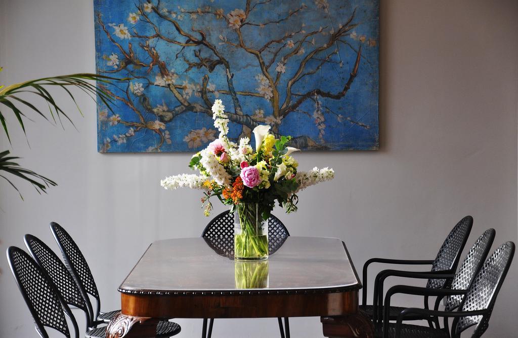 Apartaments B-Llobet Sun & Confort อิบิซาทาวน์ ภายนอก รูปภาพ