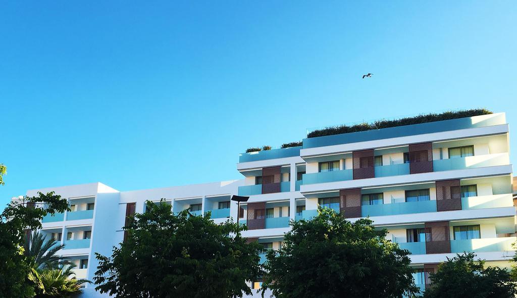 Apartaments B-Llobet Sun & Confort อิบิซาทาวน์ ภายนอก รูปภาพ