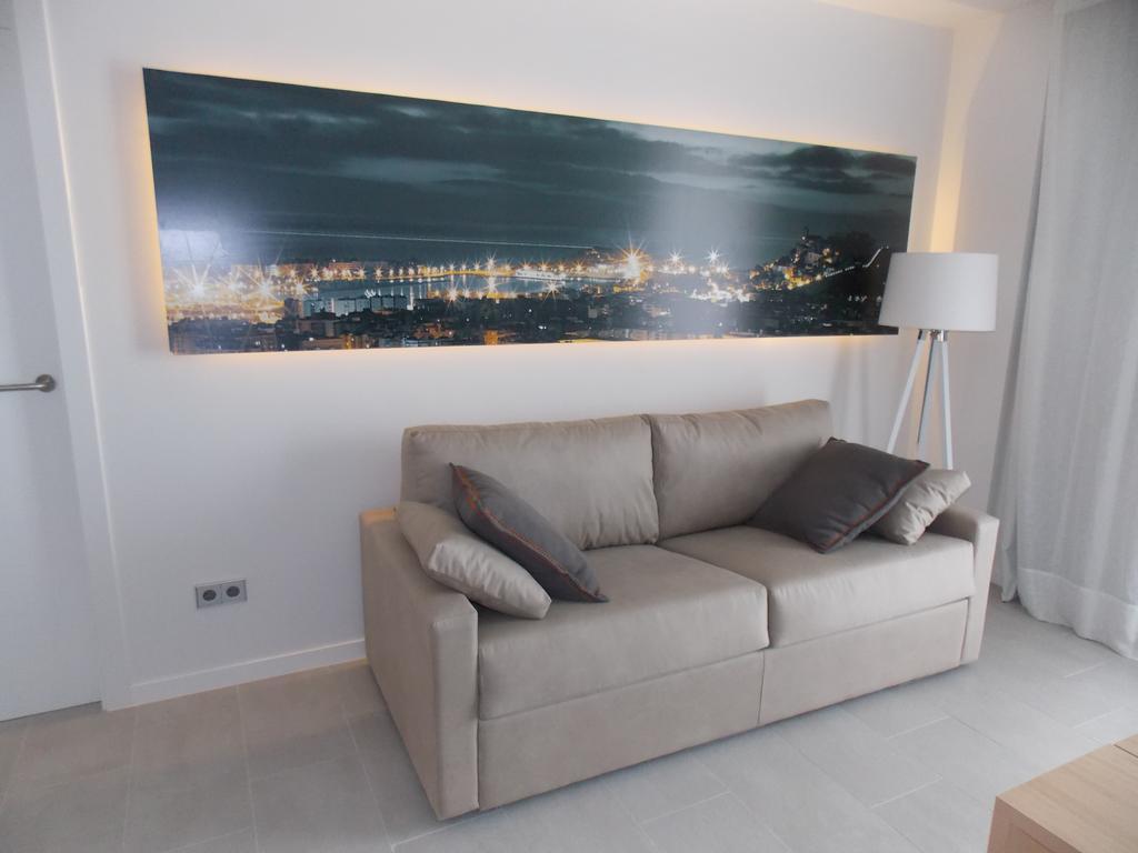 Apartaments B-Llobet Sun & Confort อิบิซาทาวน์ ภายนอก รูปภาพ